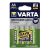 Varta AA oplaadbare batterijen - 4 stuks