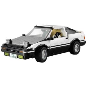Super car 86 - XL