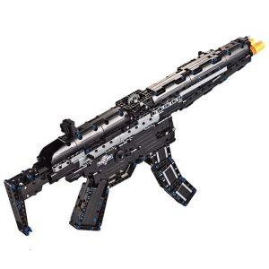 Speelgoedgeweer MP5