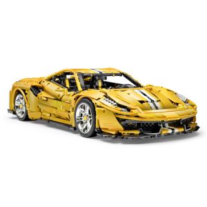 Italian Supercar