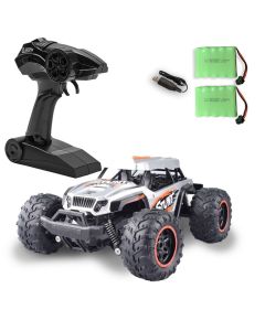 RC Rambo Crawler - Oranje