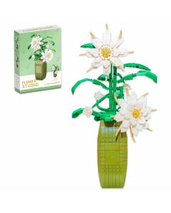 Bloemen bouwset Epiphyllum