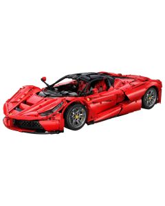 Viva Hypercar