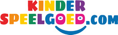 Kinderspeelgoed voor jongens