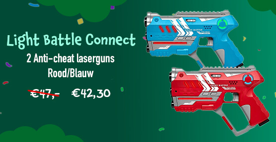 Gratis afstandsbediening