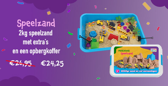 Speelzand Kleefzand Kopen